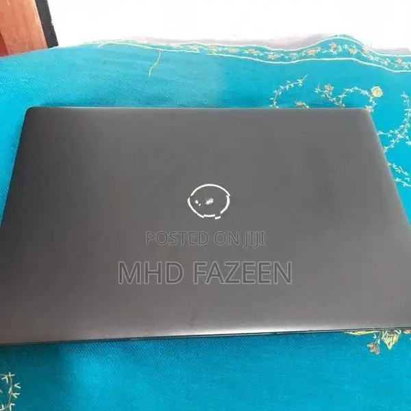 Dell Laptop