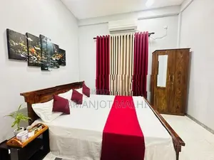Luxury Rooms Rent in Jaffna