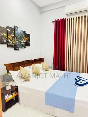 Luxury Rooms Rent in Jaffna
