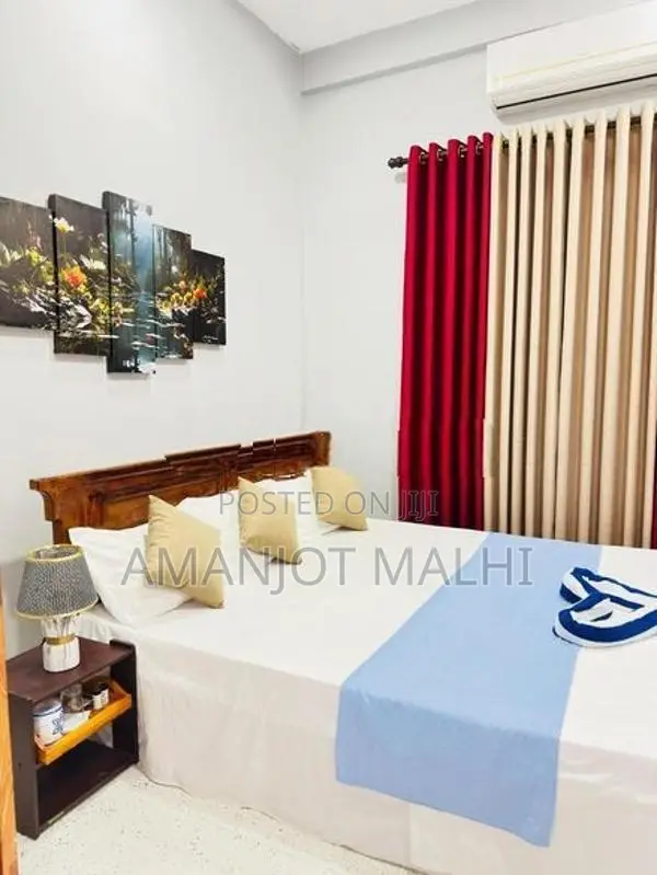 Luxury Rooms Rent in Jaffna