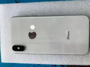 Apple iPhone XS 256GB (Used)