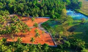 Developed Land for Sale in Melsiripura M06