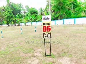 Commercial Land for Sale in Mellawagedara p7