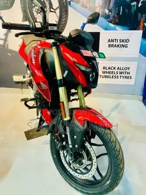 Bajaj Pulsar N160 Premium 2025