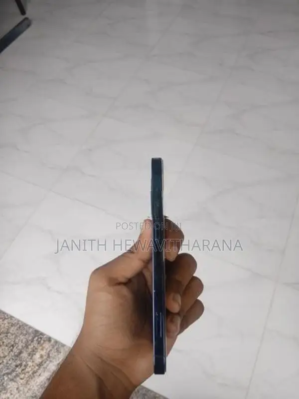 Apple iPhone 12 Pro (Used)