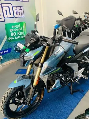 Bajaj Pulsar N160 Premium 2025