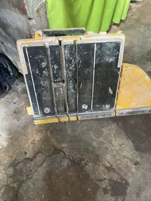 Tile Cutter Dewalt