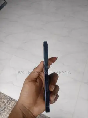 Apple iPhone 12 Pro (Used)
