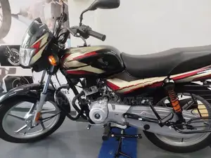 Bajaj CT100 2026