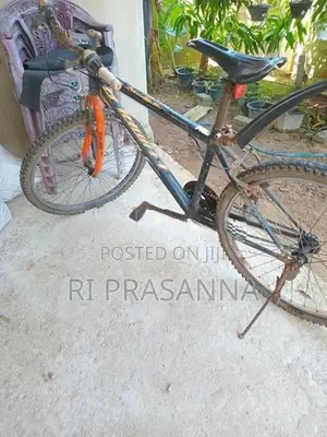 Bicycle