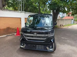 Suzuki Spacia Custom GS 2024
