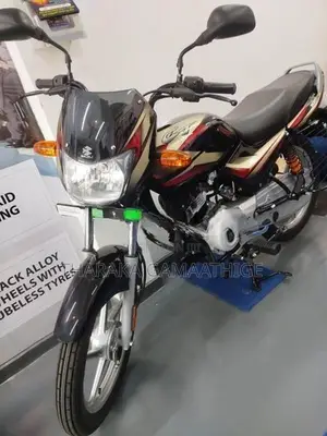 Bajaj CT100 2026