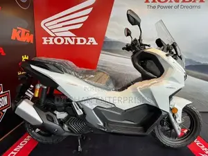 Honda ADV 160 2026