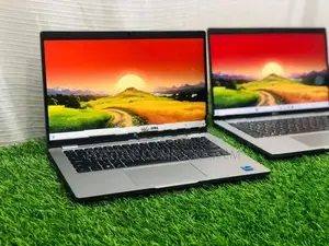 Dell Latitude 5420_i5 11th GEN 8GB RAM 256GB SSD