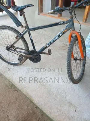Bicycle