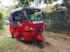 Bajaj RE 2014
