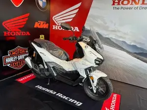 Honda ADV 160 2026