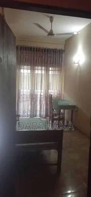 Double Sharing Room for Rent Boralegamuwa
