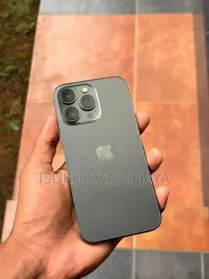 Apple iPhone 13 Pro (Used)