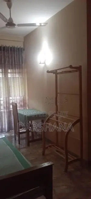 Double Sharing Room for Rent Boralegamuwa