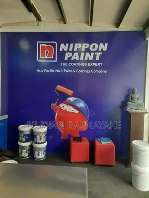 Premium Illuminated Flex Sign Boards