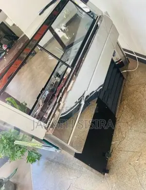 Chicken Display Freezer 5ft