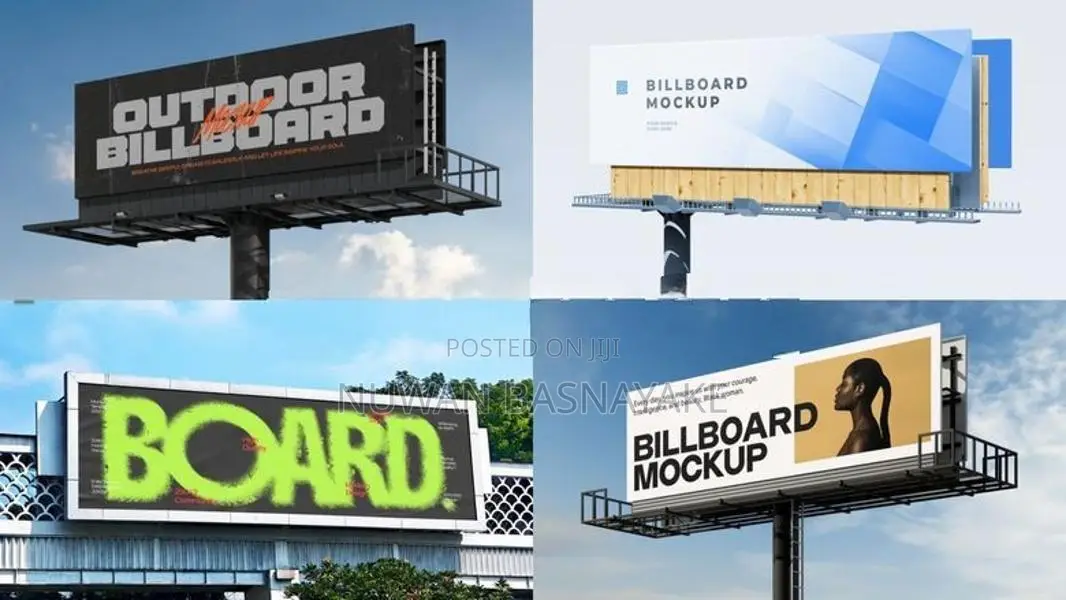 Premium Illuminated Flex Sign Boards