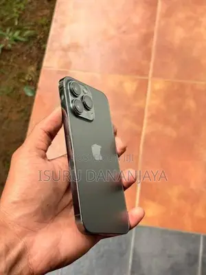 Apple iPhone 13 Pro (Used)