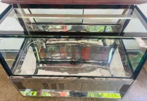 Chicken Display Freezer 5ft