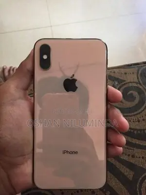 Apple iPhone XS (Used)