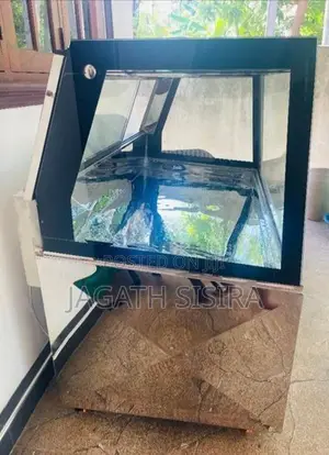 Chicken Display Freezer 5ft