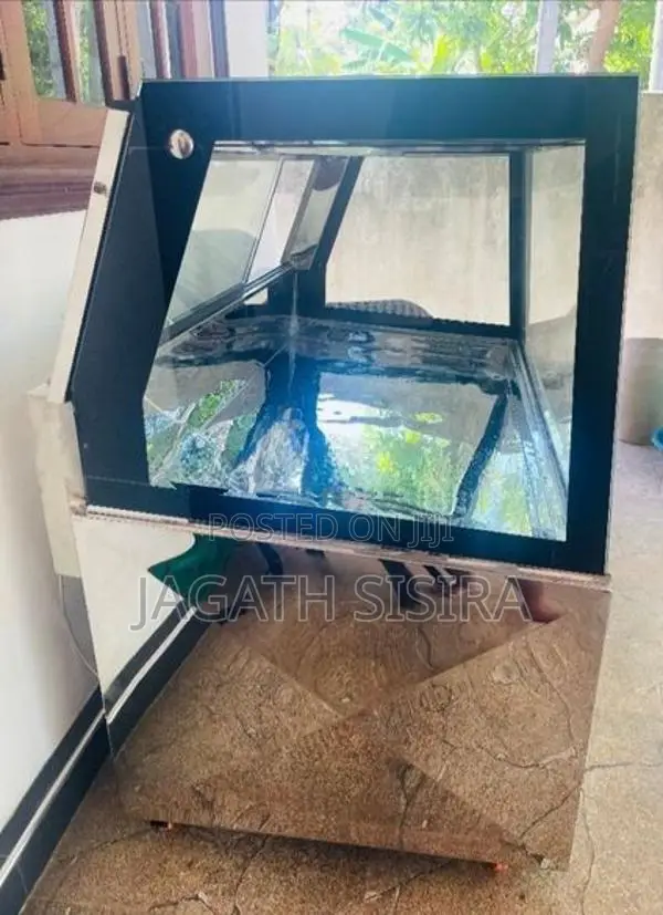 Chicken Display Freezer 5ft