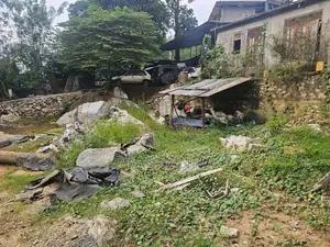 Residential Area Land for Sale Badulla