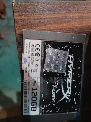 SSD 120GB