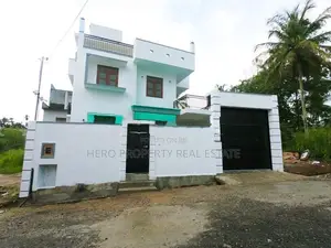 Luxury Modern House for Sale in Athurugiriya
