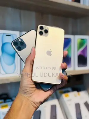 Apple iPhone 11 Pro Max 256GB (Used)