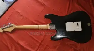 ඉලෙක්ට්‍රික් ගිටාර්