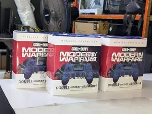 DUAL SHOCK CONTROLLER (PC AND PS4 SUPPORT)