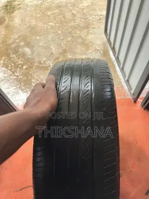 185/65/15 Tire