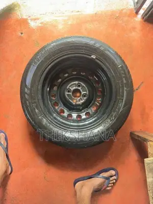 185/65/15 Tire