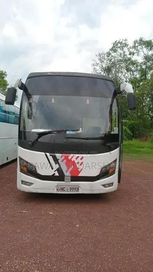 Volvo 9700 2005