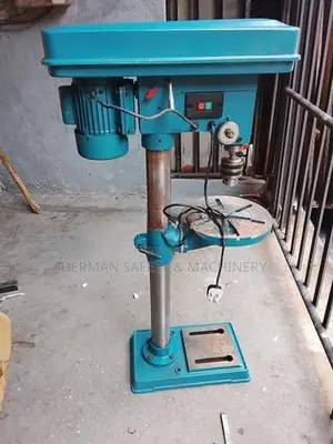 Men Drill Press – 4120 20MM Herman PT 0491
