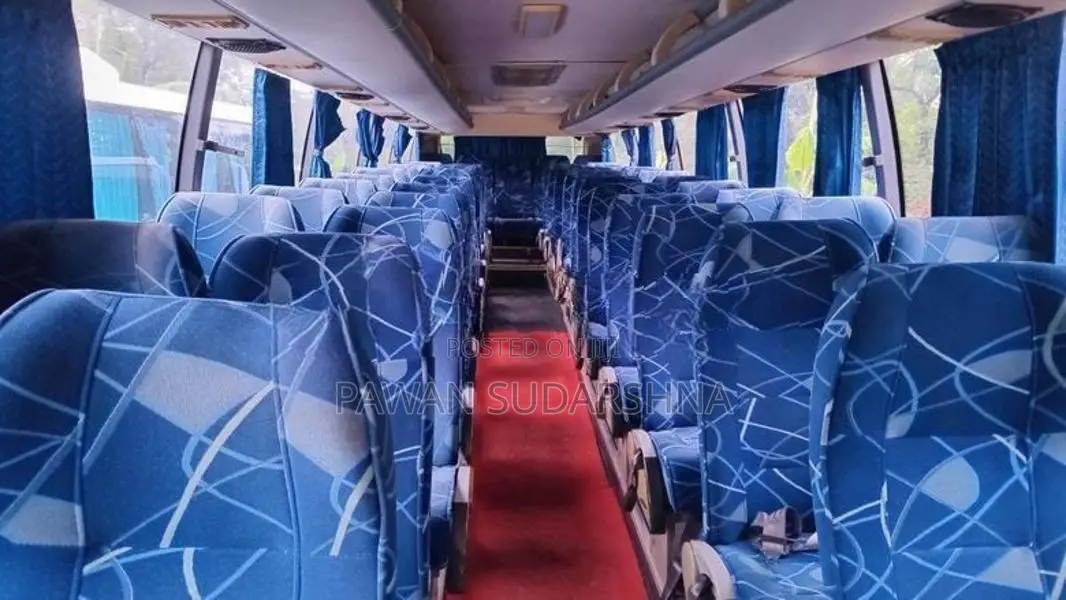 Volvo 9700 2005