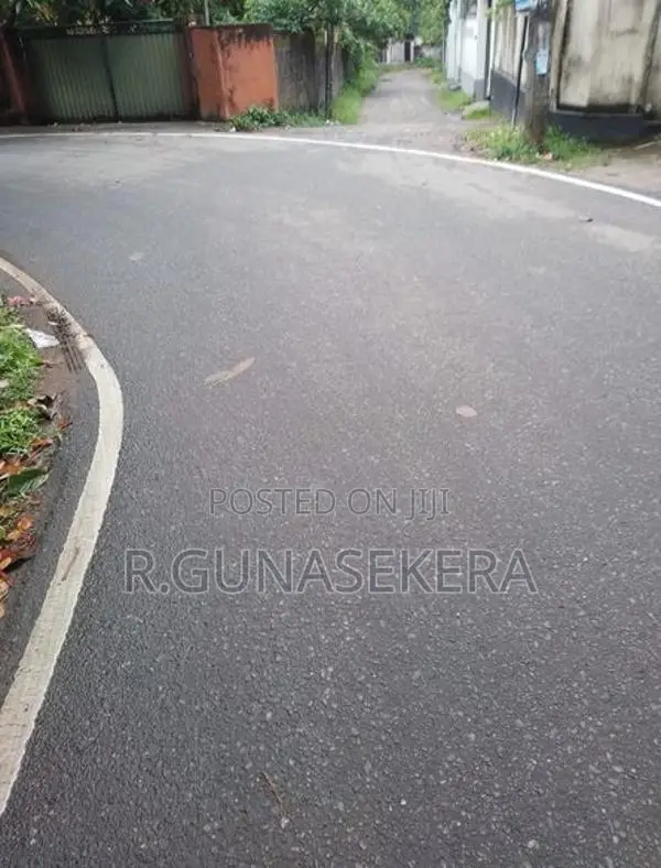 Land for Sale In Piliyandala