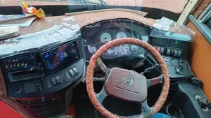 Volvo 9700 2005