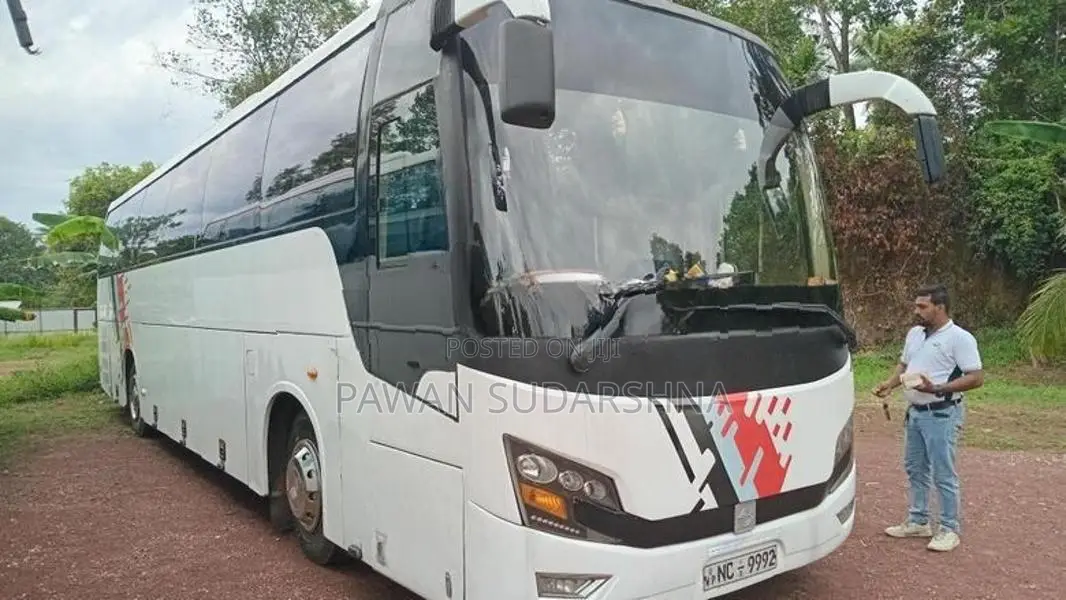 Volvo 9700 2005