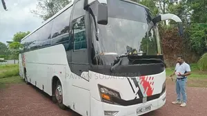 Volvo 9700 2005