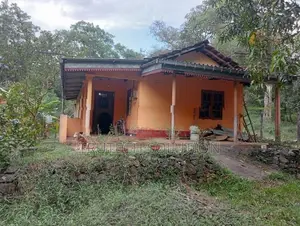 හසලක,උඩුදහා ගෙයක් සමග ඉඩම විකිණීමට