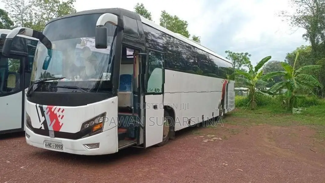 Volvo 9700 2005