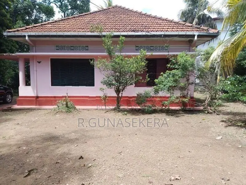 Land for Sale In Piliyandala